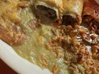 Terrazas Restaurant