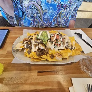 Nachos