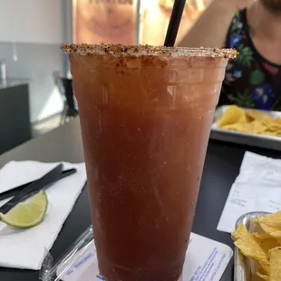 Michelada