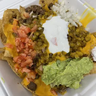 Burrito Express