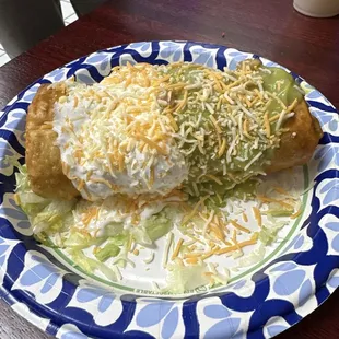 Chimichanga