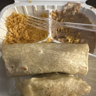 burrito, burritos and wraps, food, wraps