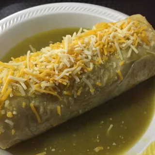 Adobada