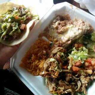 Carnitas
