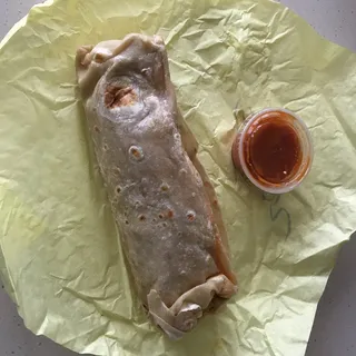 Chorizo