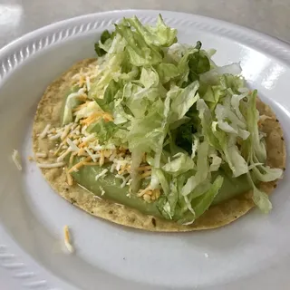 Guacamole