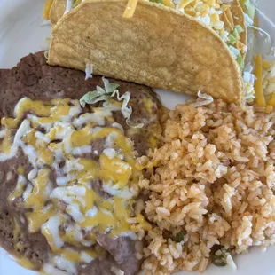 It was excellent price was good. Service was excellent.