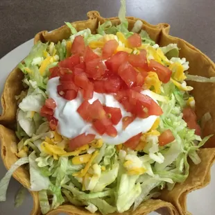 Taco Salad