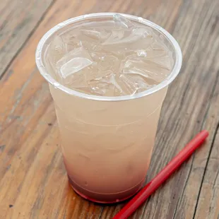 Strawberry Lemonade