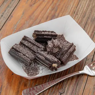 Oreo Churro