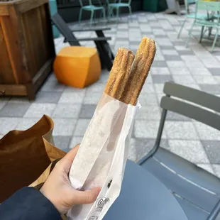 Churro