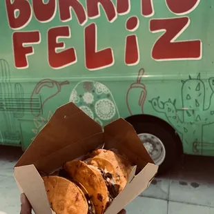 Birria Tacos