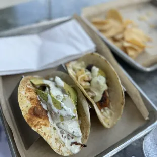 Burrito Gallery - Brooklyn
