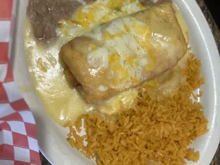 Taqueria La Chiva