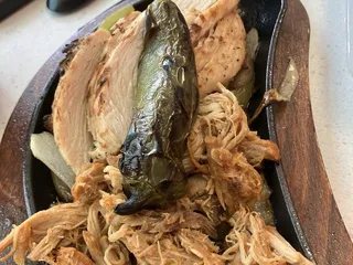 Fajita Pete's - Las Colinas