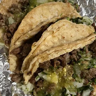 tacos #2