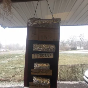 Bigger is always better