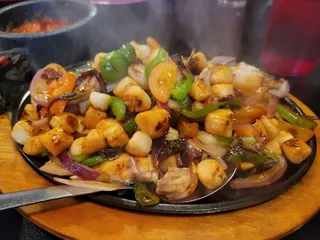 EL Riacho Mexican Restaurant