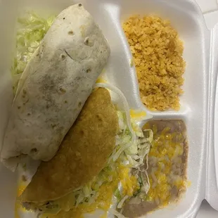 tacos, food
