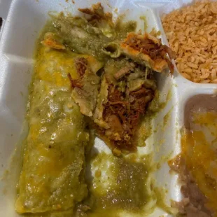 tacos, food