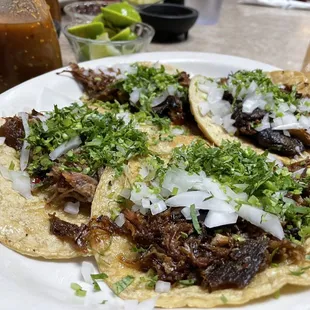 food, tacos