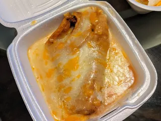 Border Cantina