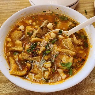 Menudo