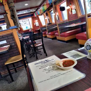 Beautiful Dining Room
