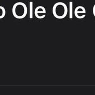 What I paid on the spot with Apple Pay, not my card