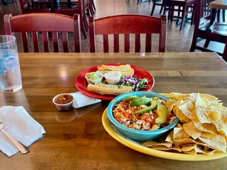 Figaro's Mexican Southwestern Grill