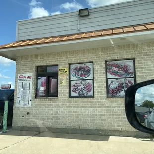 Storefront