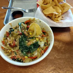 veg a bowl