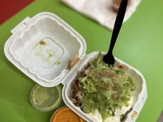 Taqueria Miraloma
