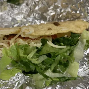 tacos, food