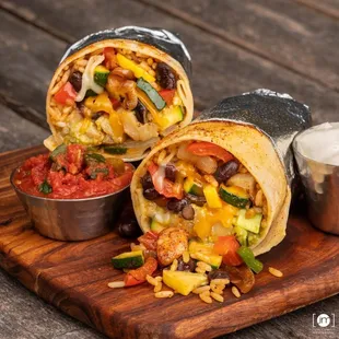 Veggie Mundo