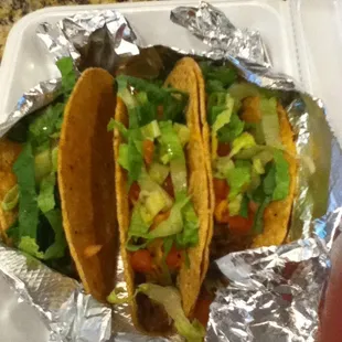 Gringo Tacos