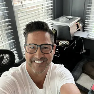 David A.