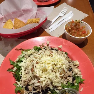 Chicken Salad