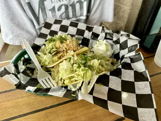 Pelon's Baja Grill