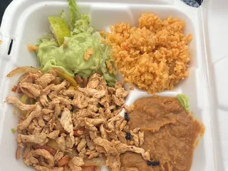 Taqueria Guadalajara