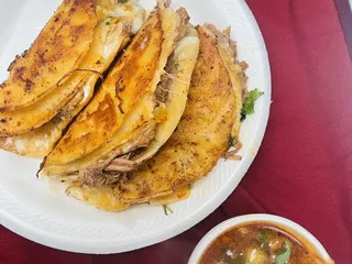 Taqueria El Corral