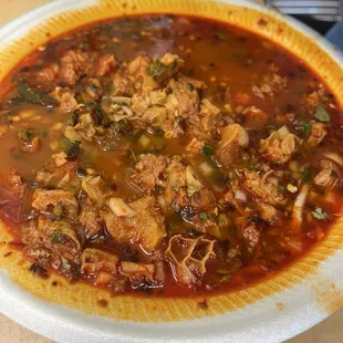 Menudo