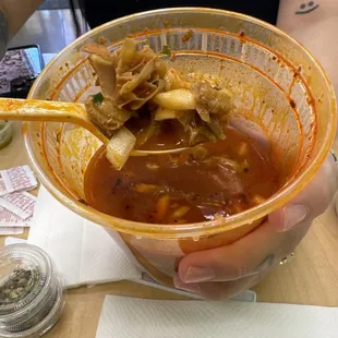 Menudo