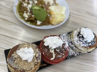 Casa El Desayuno