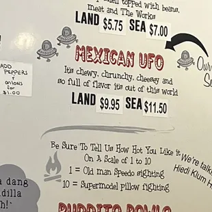 Apparently the best seller