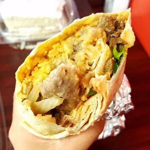 burritos and wraps, wraps, burrito, food