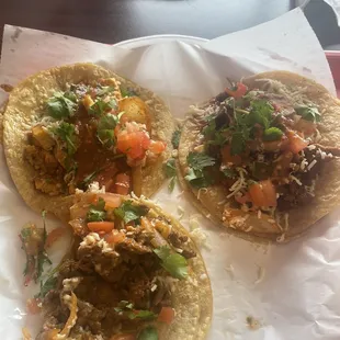 Steak Tacos