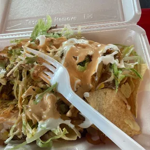 Burrito Zone