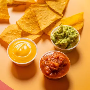 nachos, food
