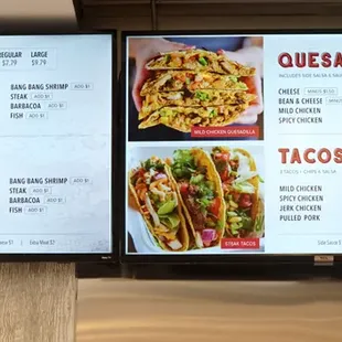 tacos